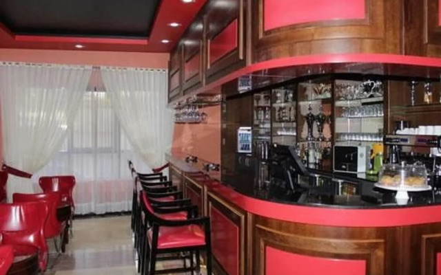 Soltane Hotel