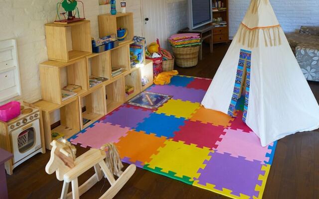 Pousada Mevlana Garden