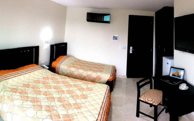 Hotel Suite Continental