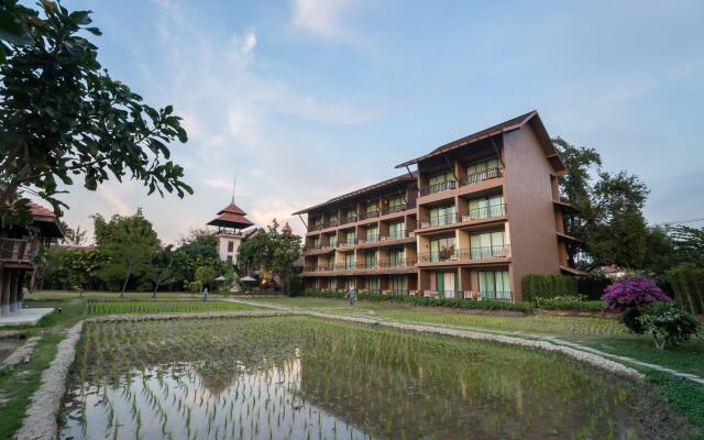 Siripanna Villa Resort & Spa Chiang Mai -