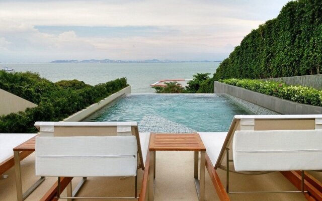 North Beach Private Residence And Resort