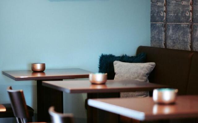 Boutiquehotel Myn Utspann