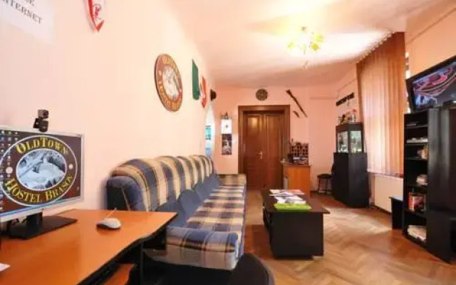 Old Town Hostel Brasov