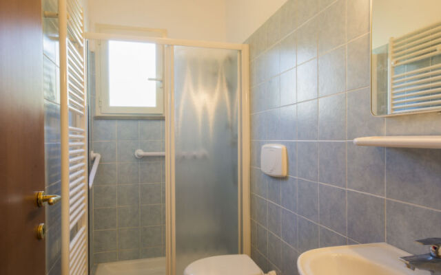 Locazione turistica Podere gli Olivi