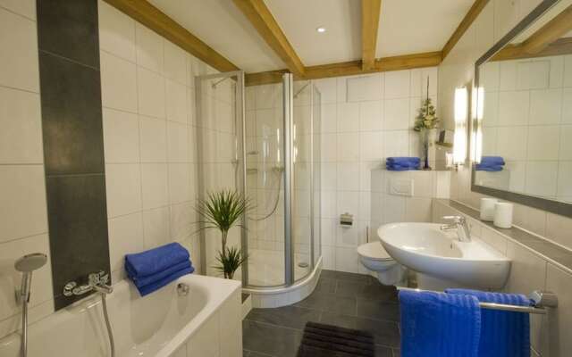 Andrea's Ferienwohnungen