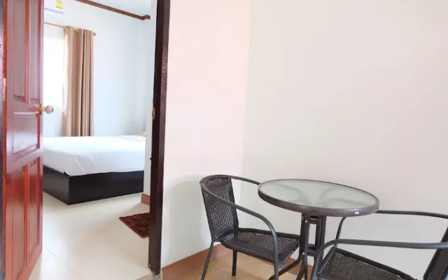 Poon Poon Resort