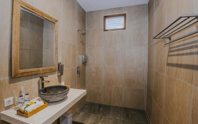 L.Good Lembongan Island Villas