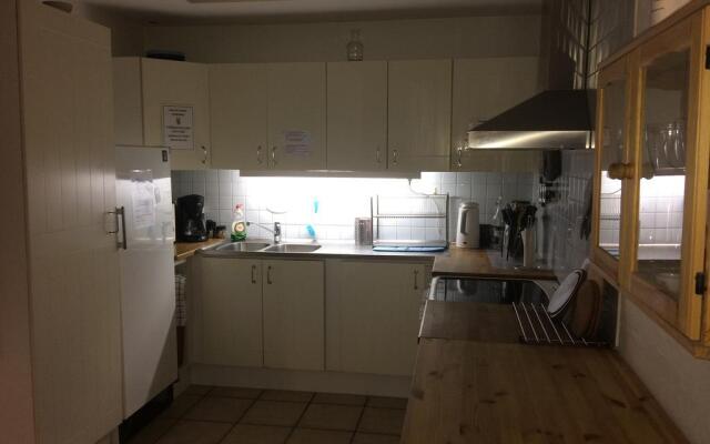 Bengtssons Loge