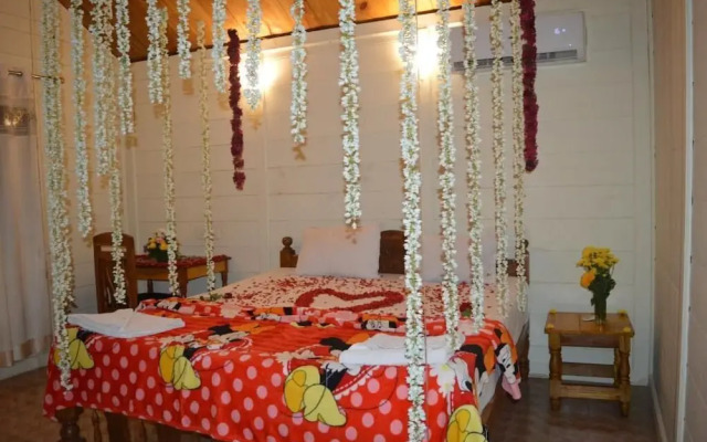 Kings Villa Resort