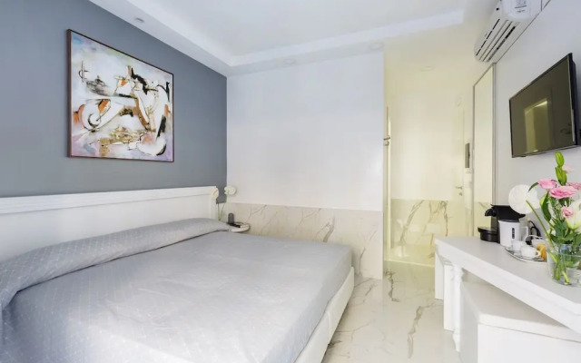 Hotel Little Aurelius