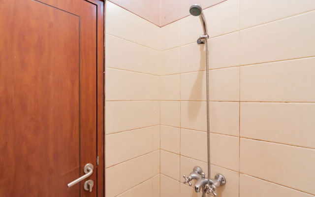 Urbanview Hotel Syariah Insani Cisarua Puncak