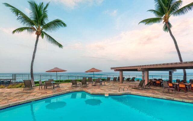 Castle Kanaloa at Kona