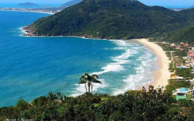 Pousada Mar de Jurerê