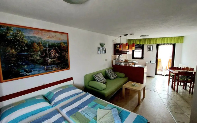 Apartments Krn
