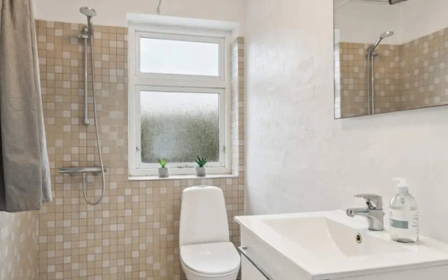 4 Star Holiday Home in Harboore