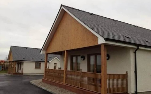 Borve House Country Hotel