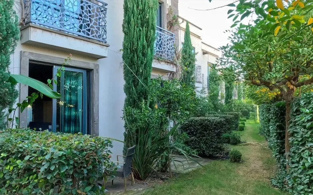 Sandima Boutique Hotel