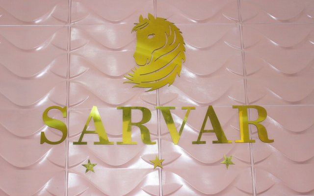 Hotel Sarvar