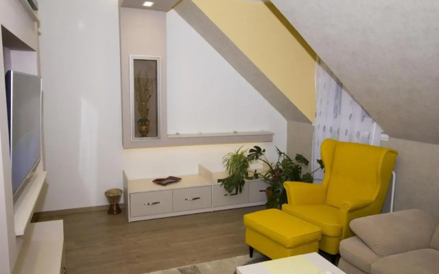 Chez moi