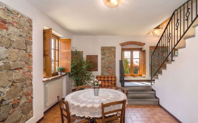 House Giuseppe Lucca