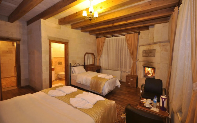 Cappadocia Stone Palace
