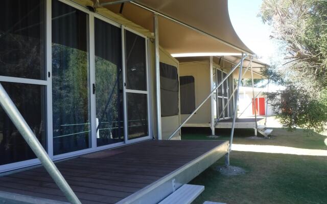 Tasman Holiday Parks - Ledge Point