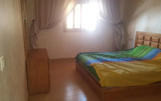 Immeuble Abdelilah