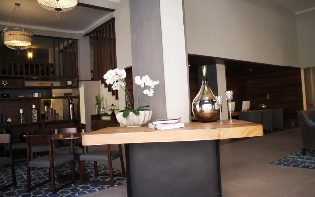 Gran Hotel Concordia