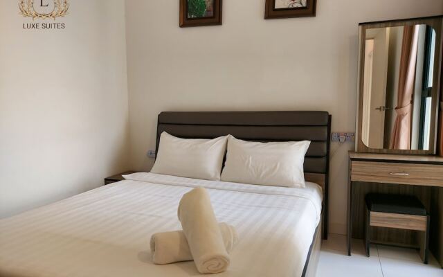 Luxe Suites at Skyloft