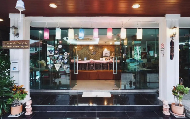 Narai Iyara Palace Lopburi