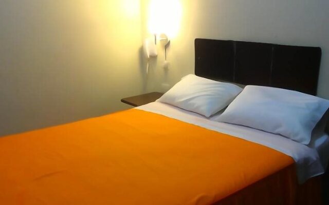 Inca Perú Hotel