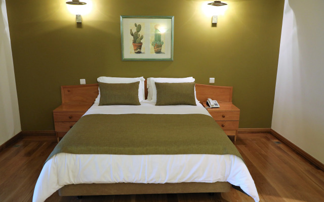Eira do Serrado Hotel & SPA