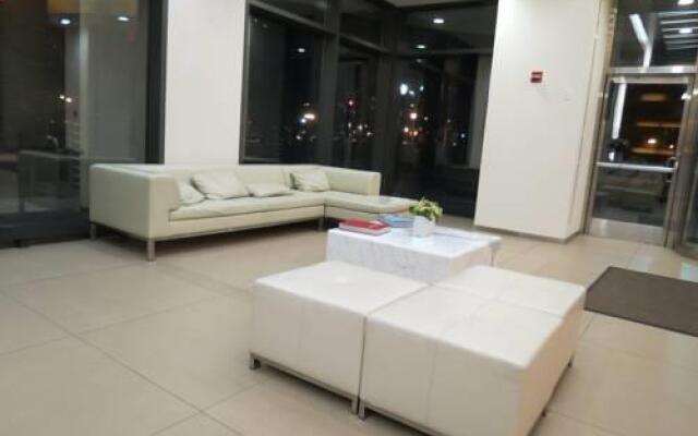 Waterfront High Rise Deluxe
