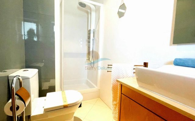 T2 Garden Residence by Sunny Deluxe