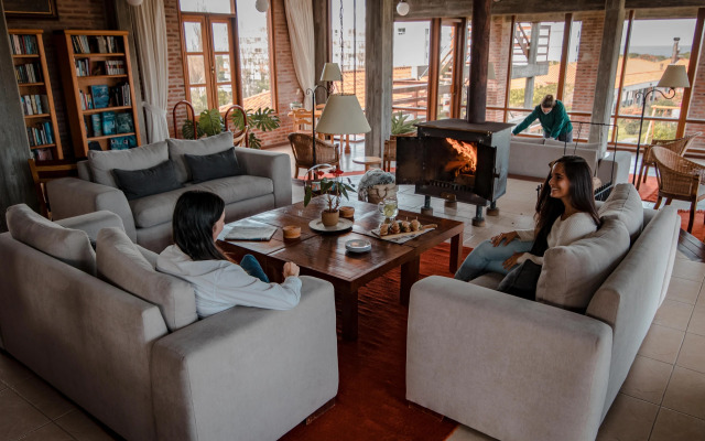 Il Belvedere Apart Hotel