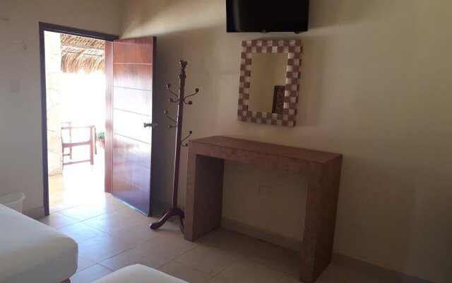 La Casa de las Lunas