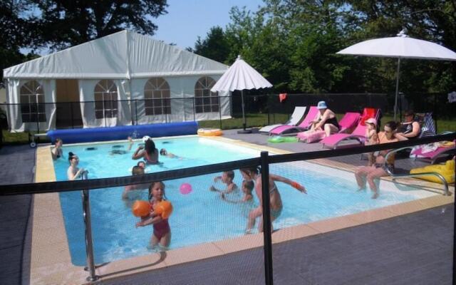 Camping de la Cazine