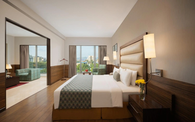 Fortune Select Exotica, Navi Mumbai - Member ITC Hotels' Group