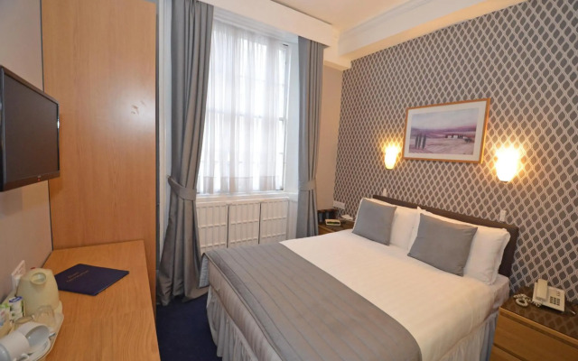 Parkwood at Marble Arch