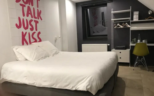 Le Presbytère de Sautour