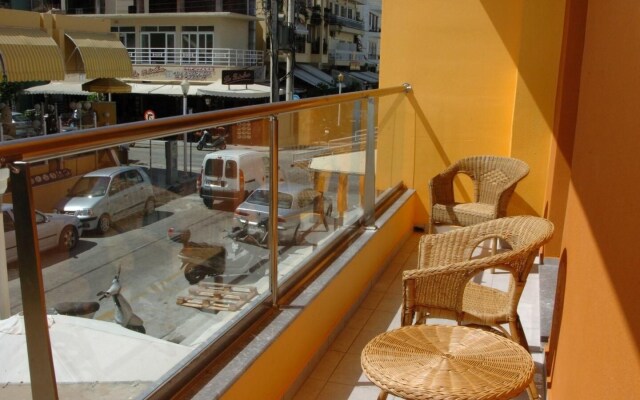 Diana Art Boutique Hotel