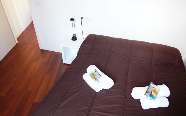 Apartamento Bellaire 2.3 Girona