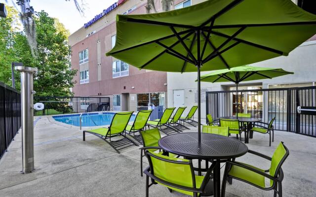 SpringHill Suites Tallahassee Central