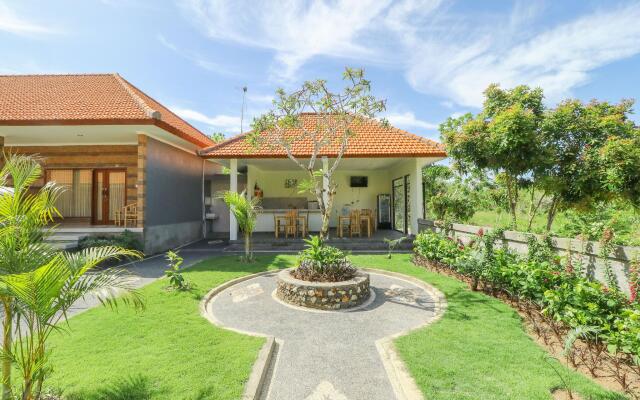 Manik Homestay Uluwatu