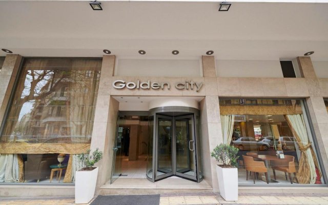 Golden City Hotel