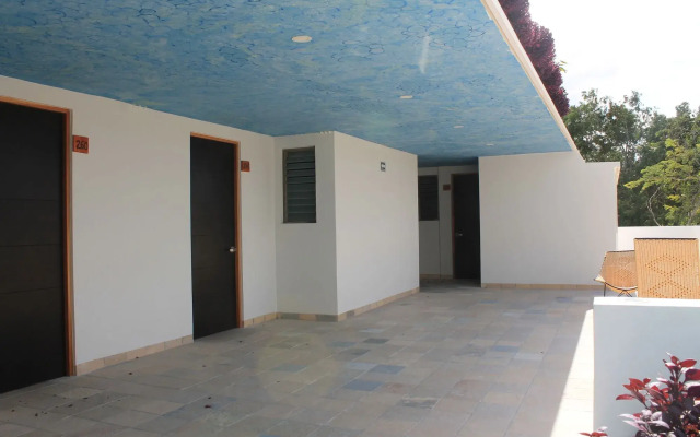 Axkan Arte Tulum