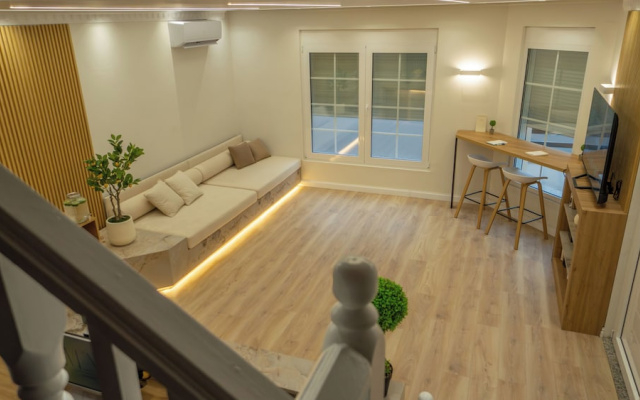 7even Boutique Hostel