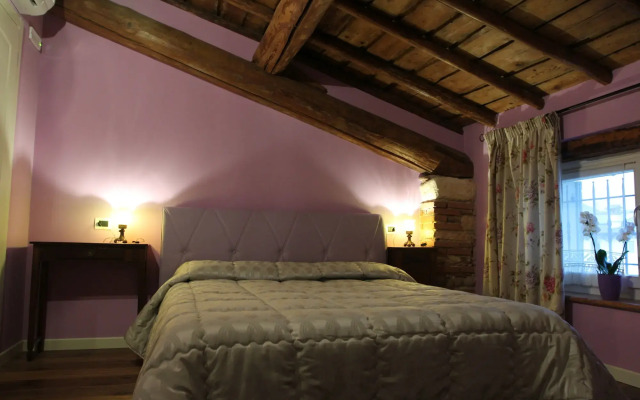 Relais Corte Sant'Agata