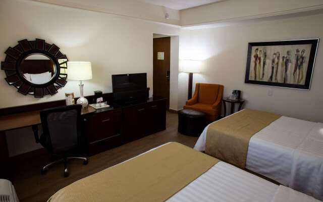 Best Western Centro Monterrey