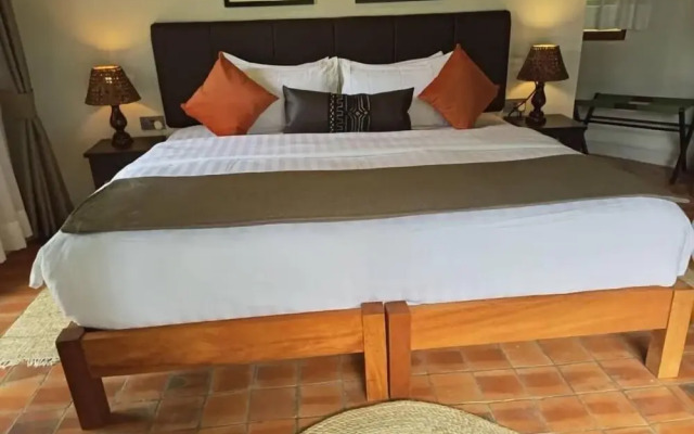 Sambiya River Lodge